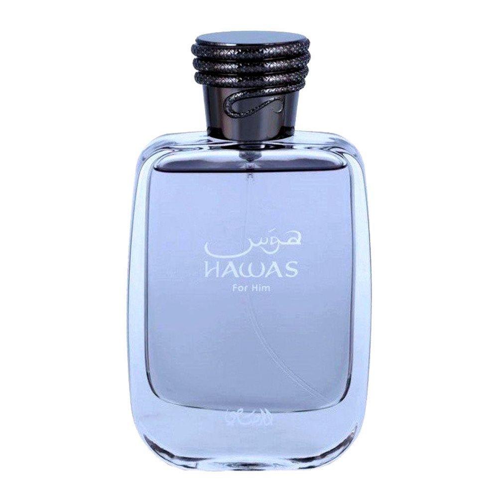 Rasasi Hawas Eau De Parfum 100ml